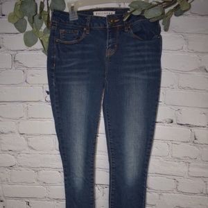 Bullhead Denim Co Jeans